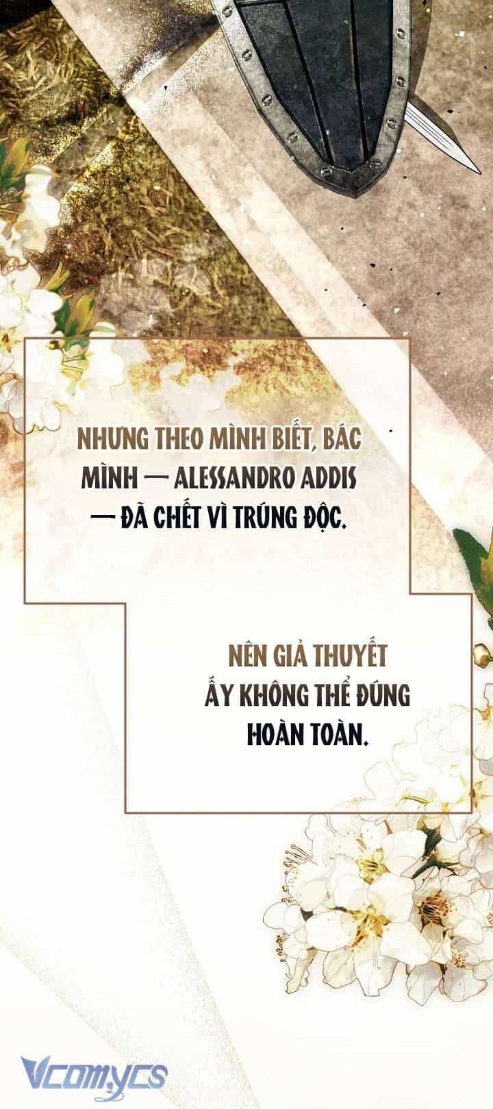 Ai Đó Đang Điều Khiển Cơ Thể Của Tôi - Chương 65 - ảnh 42