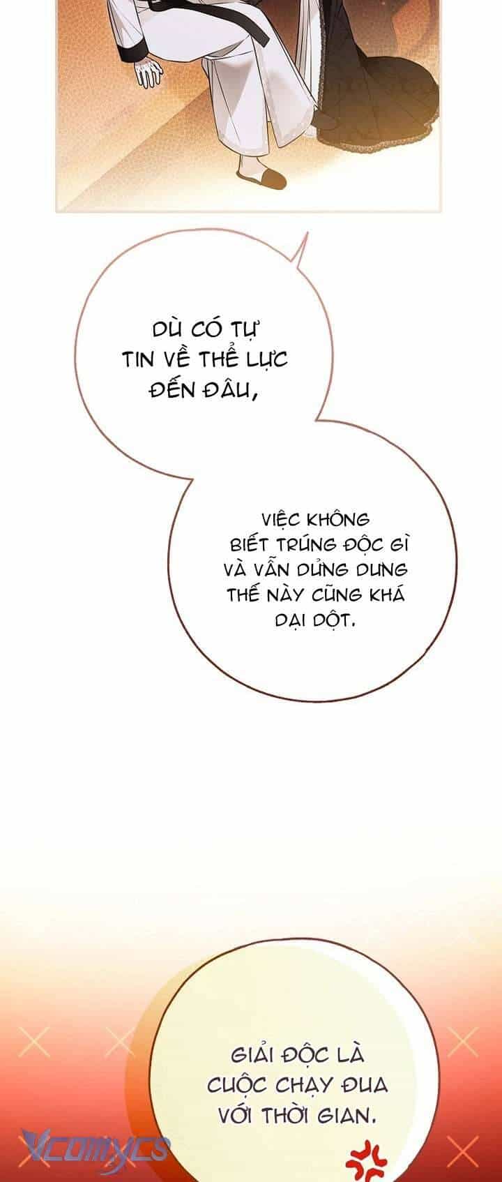 Ai Đó Đang Điều Khiển Cơ Thể Của Tôi - Chương 65 - ảnh 45
