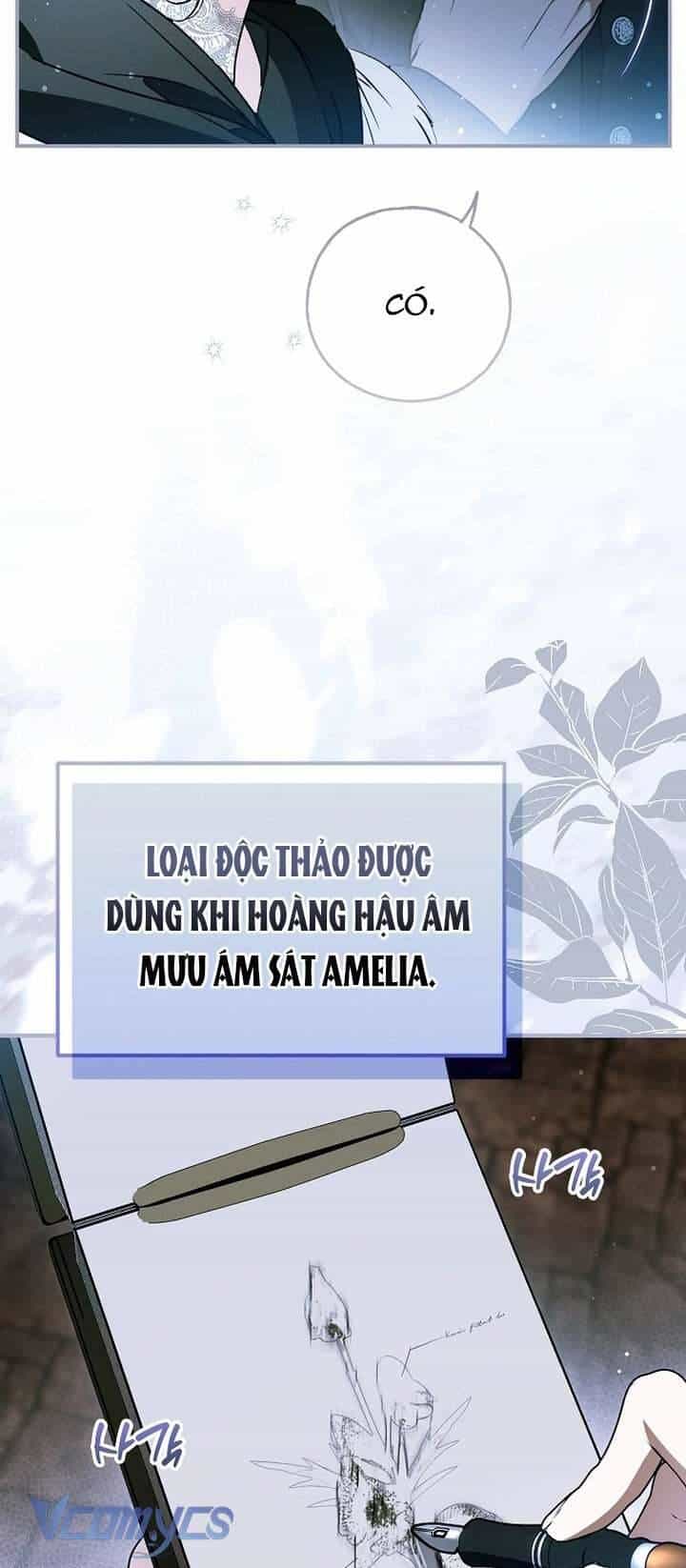 Ai Đó Đang Điều Khiển Cơ Thể Của Tôi - Chương 65 - ảnh 5