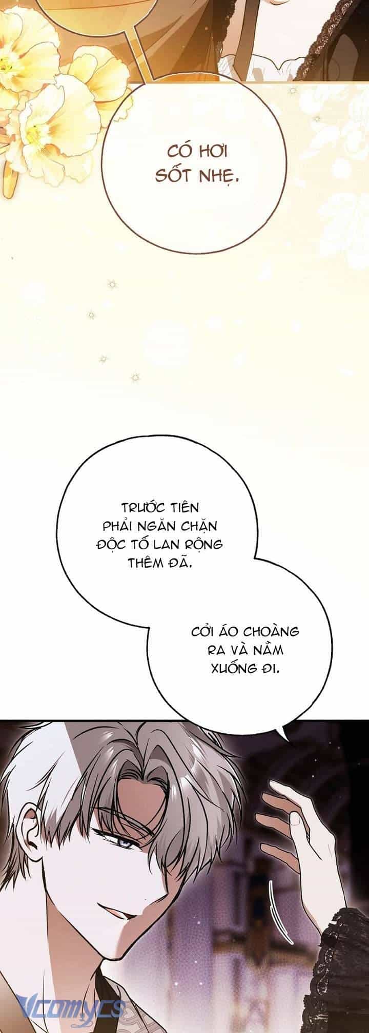 Ai Đó Đang Điều Khiển Cơ Thể Của Tôi - Chương 65 - ảnh 52