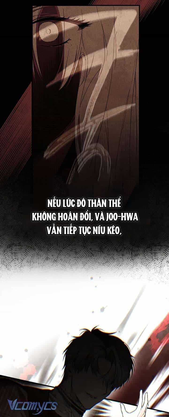 Ai Đó Đang Điều Khiển Cơ Thể Của Tôi - Chương 65 - ảnh 65