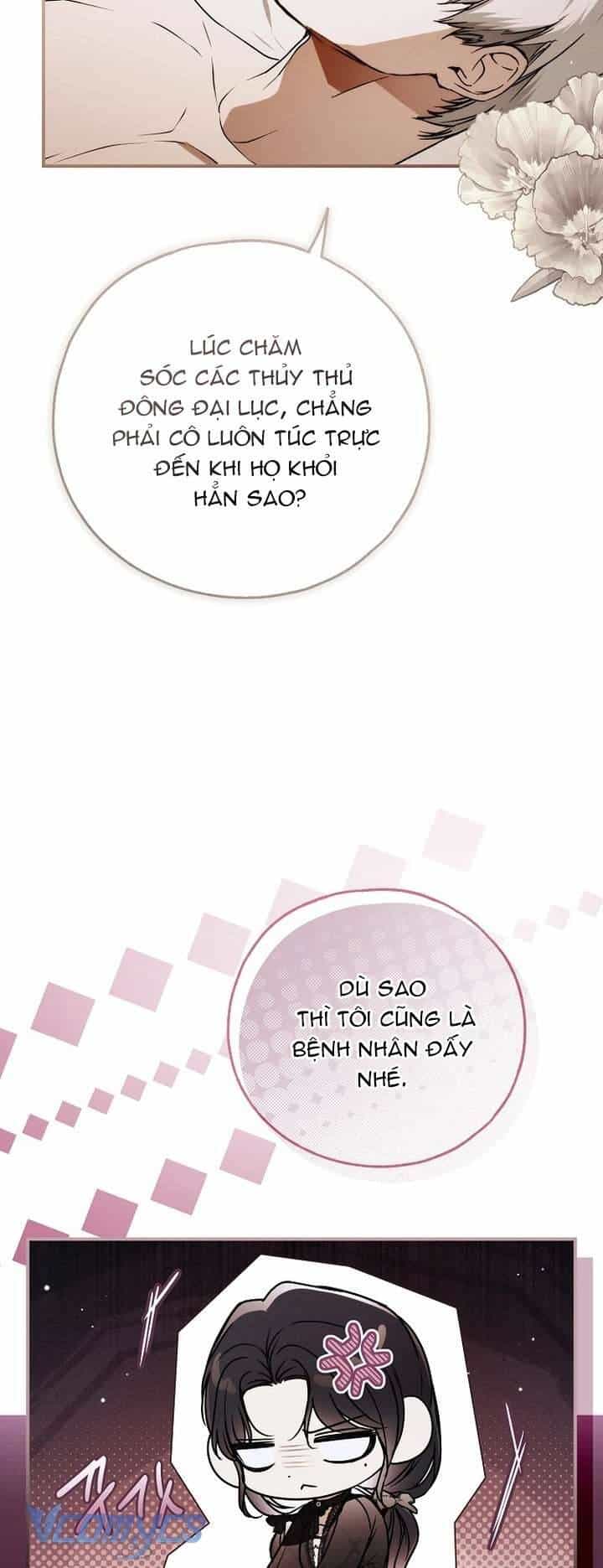Ai Đó Đang Điều Khiển Cơ Thể Của Tôi - Chương 65 - ảnh 68