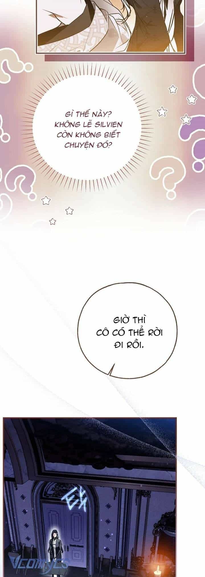 Ai Đó Đang Điều Khiển Cơ Thể Của Tôi - Chương 65 - ảnh 76