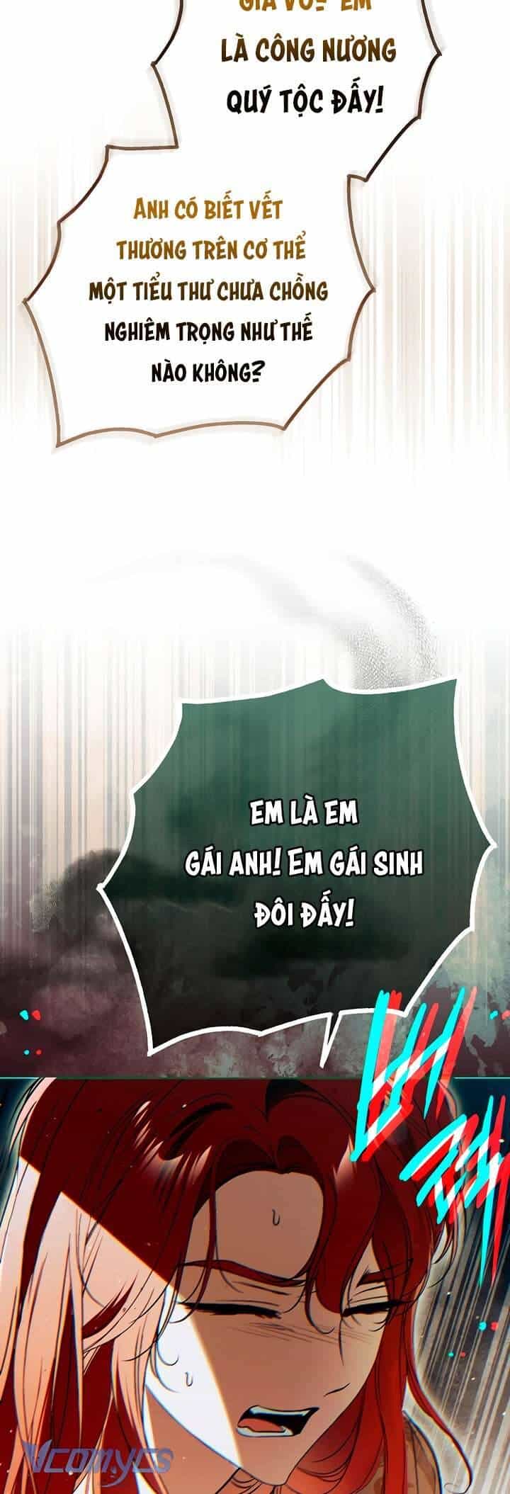 Ai Đó Đang Điều Khiển Cơ Thể Của Tôi - Chương 66 - ảnh 15