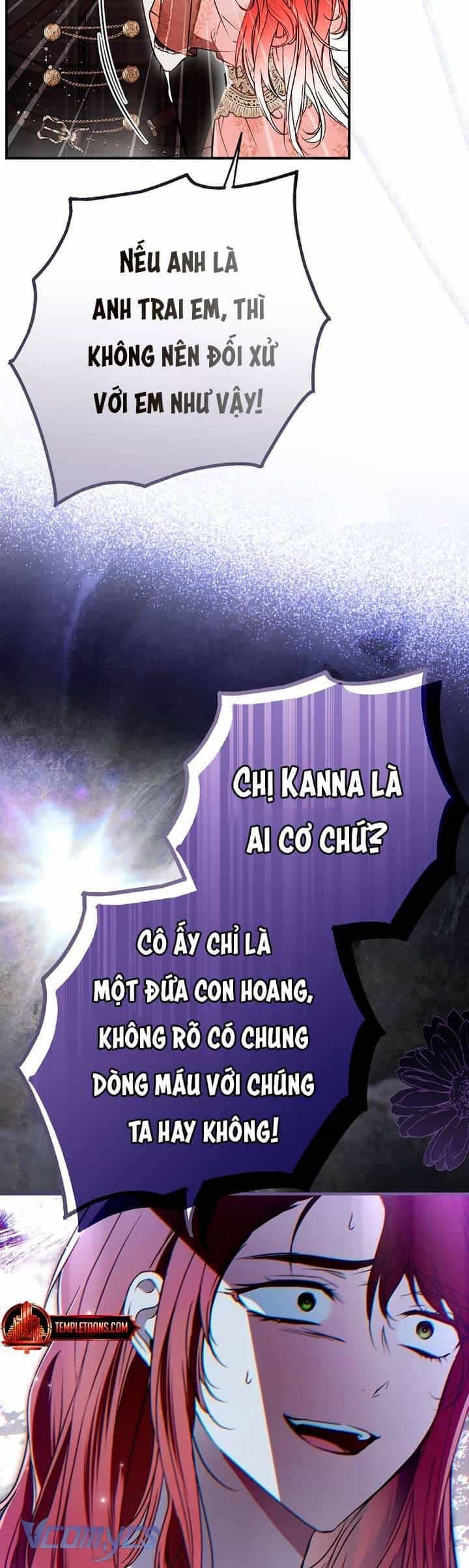 Ai Đó Đang Điều Khiển Cơ Thể Của Tôi - Chương 66 - ảnh 19