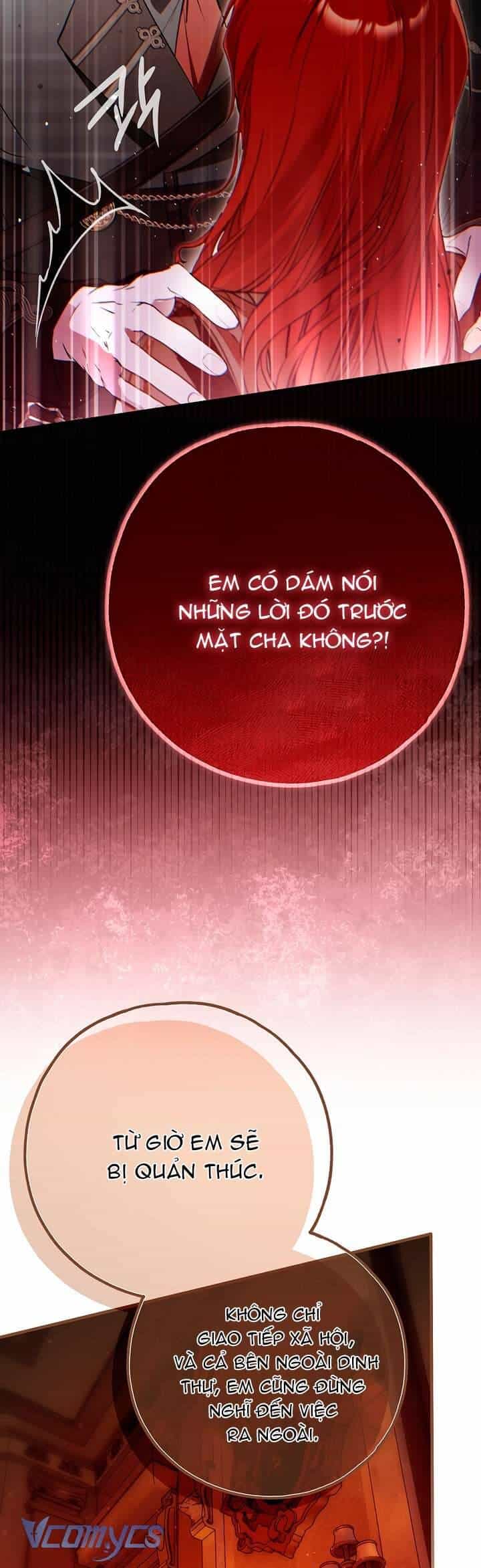 Ai Đó Đang Điều Khiển Cơ Thể Của Tôi - Chương 66 - ảnh 23