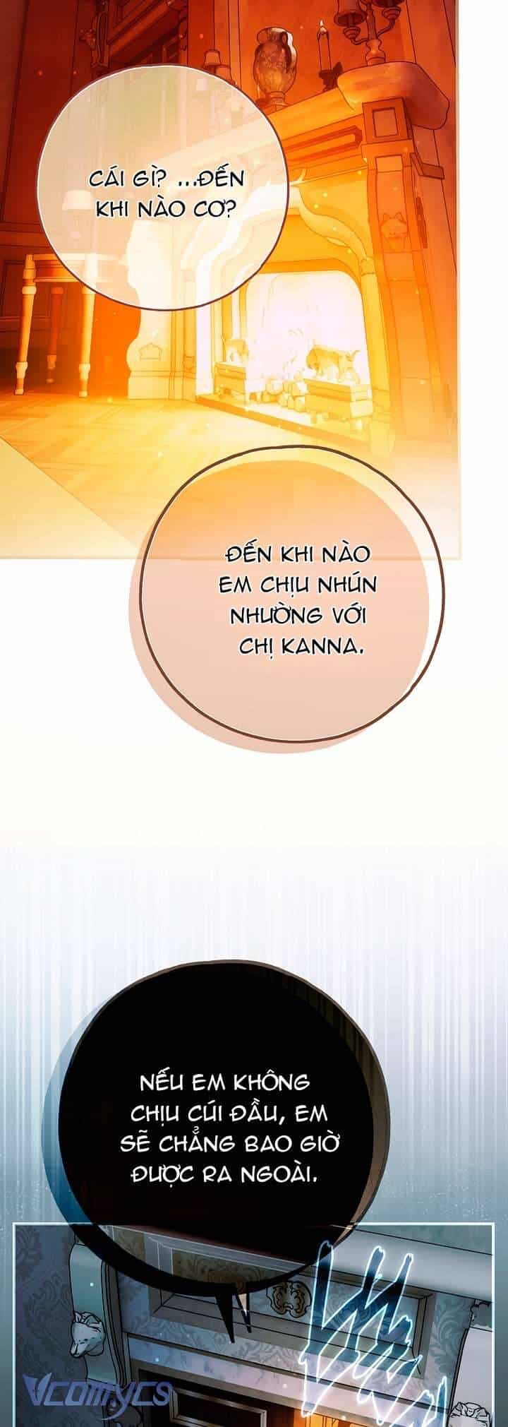 Ai Đó Đang Điều Khiển Cơ Thể Của Tôi - Chương 66 - ảnh 24