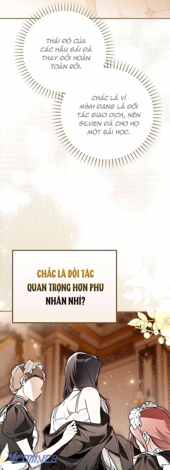 Ai Đó Đang Điều Khiển Cơ Thể Của Tôi - Chương 66 - ảnh 45