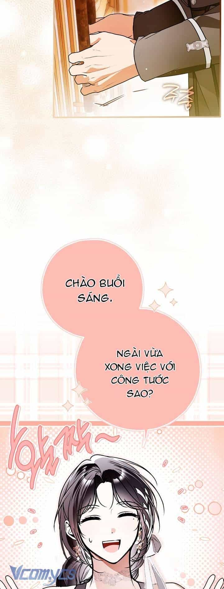 Ai Đó Đang Điều Khiển Cơ Thể Của Tôi - Chương 66 - ảnh 50