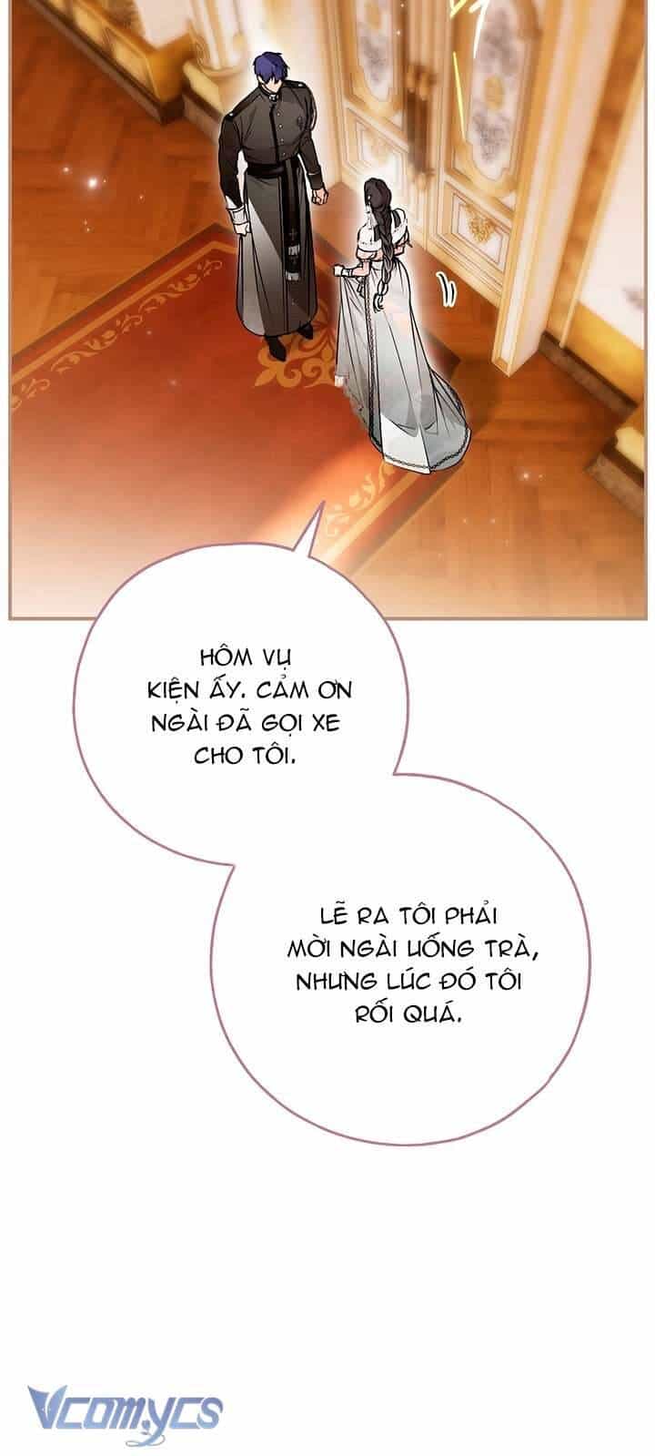 Ai Đó Đang Điều Khiển Cơ Thể Của Tôi - Chương 66 - ảnh 52