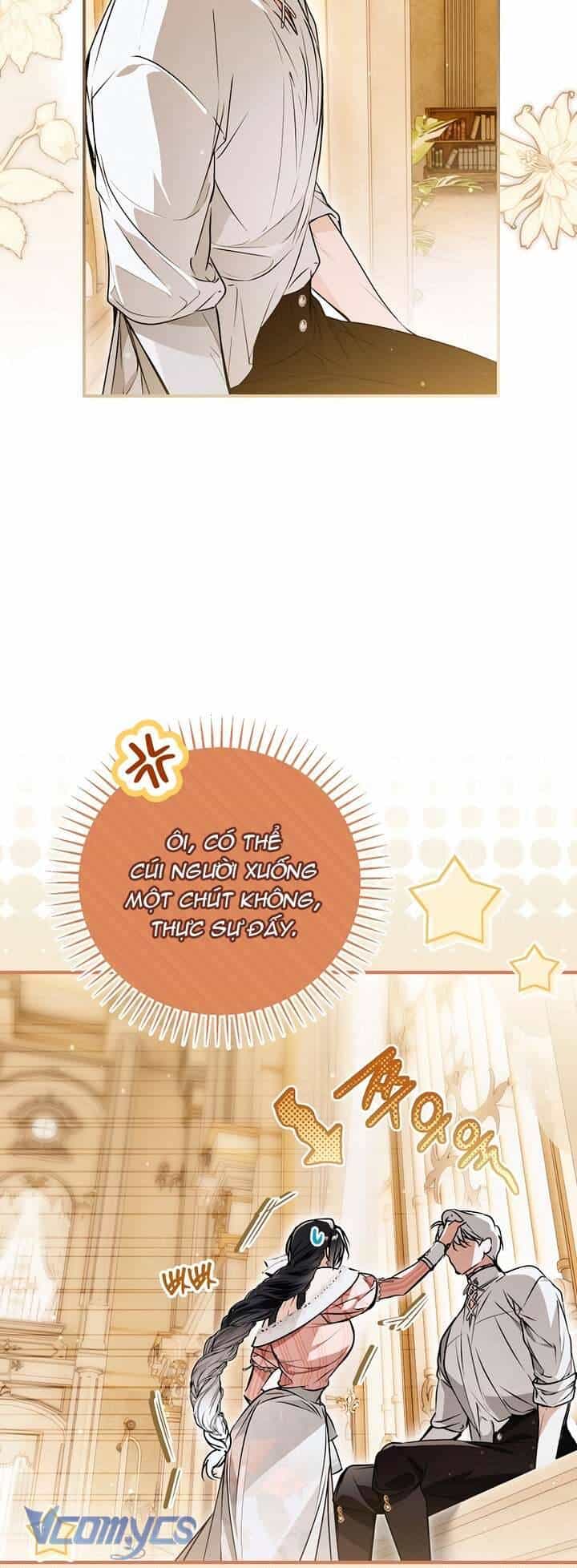 Ai Đó Đang Điều Khiển Cơ Thể Của Tôi - Chương 66 - ảnh 82