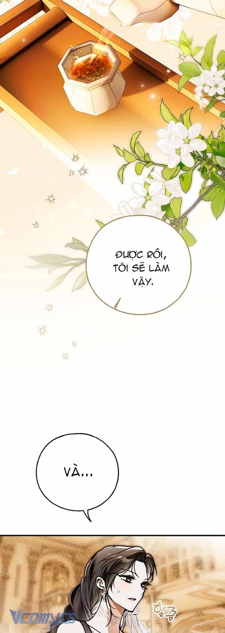 Ai Đó Đang Điều Khiển Cơ Thể Của Tôi - Chương 66 - ảnh 85