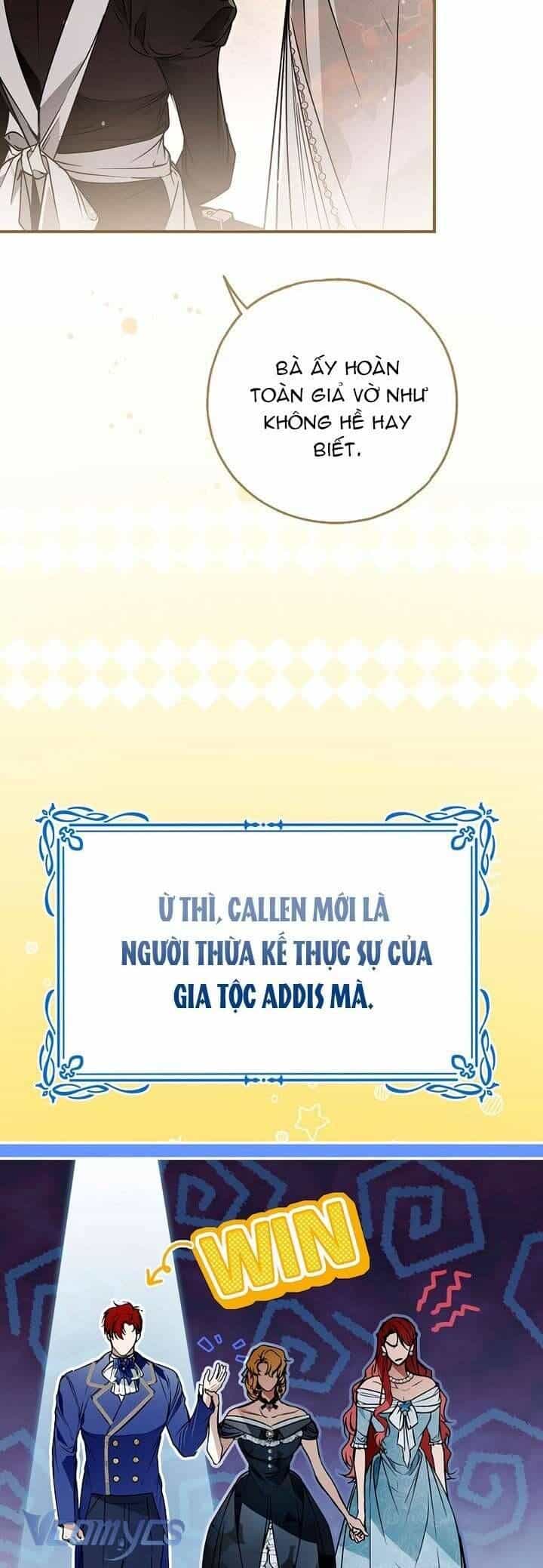 Ai Đó Đang Điều Khiển Cơ Thể Của Tôi - Chương 67 - ảnh 12
