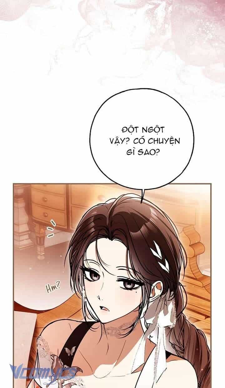 Ai Đó Đang Điều Khiển Cơ Thể Của Tôi - Chương 67 - ảnh 23