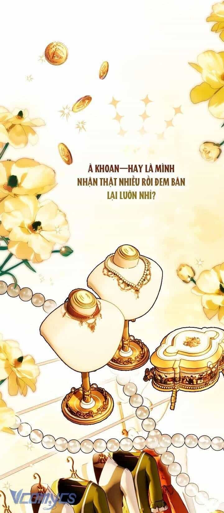 Ai Đó Đang Điều Khiển Cơ Thể Của Tôi - Chương 67 - ảnh 27