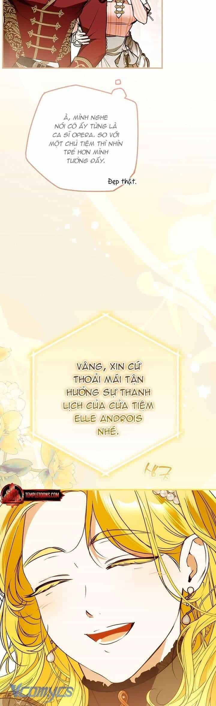 Ai Đó Đang Điều Khiển Cơ Thể Của Tôi - Chương 67 - ảnh 33