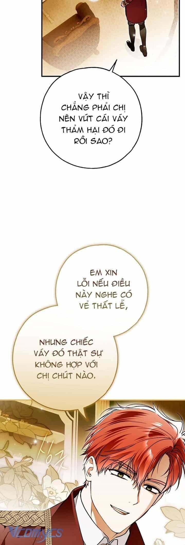 Ai Đó Đang Điều Khiển Cơ Thể Của Tôi - Chương 67 - ảnh 46