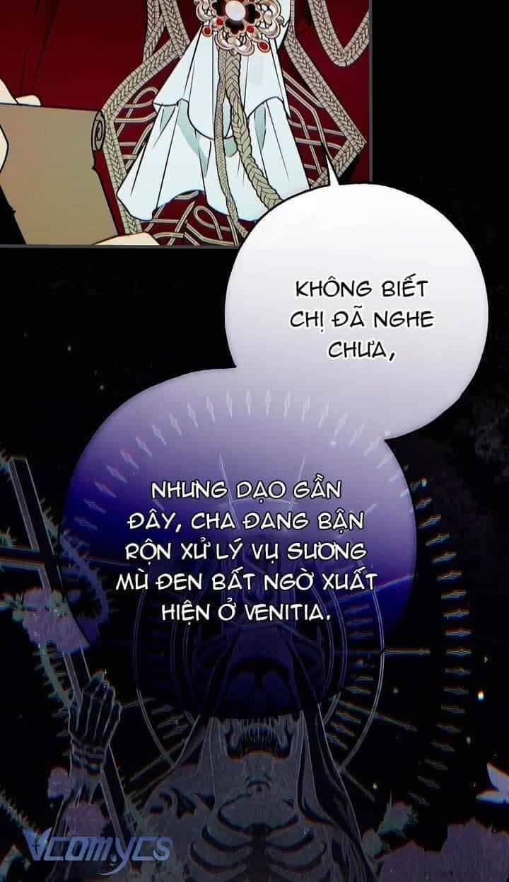 Ai Đó Đang Điều Khiển Cơ Thể Của Tôi - Chương 67 - ảnh 61