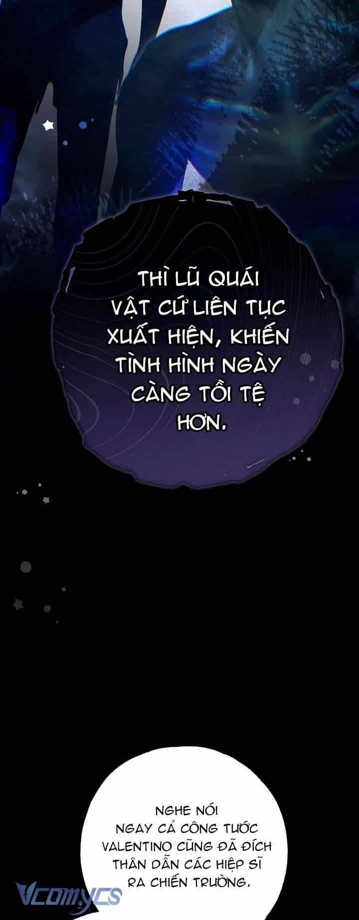 Ai Đó Đang Điều Khiển Cơ Thể Của Tôi - Chương 67 - ảnh 63
