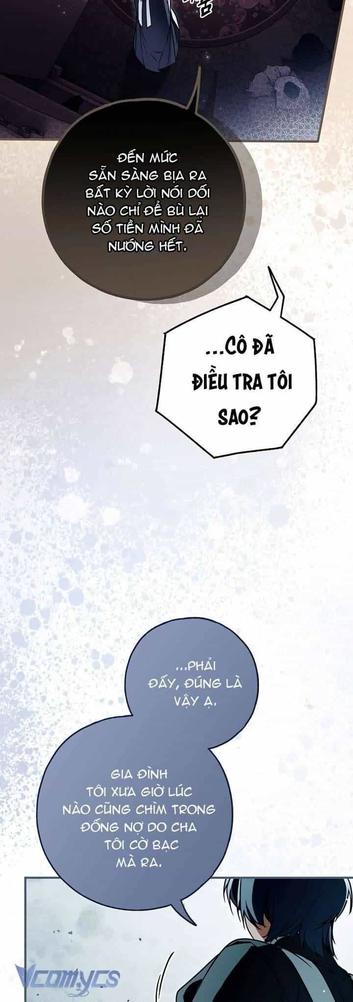 Ai Đó Đang Điều Khiển Cơ Thể Của Tôi - Chương 68 - ảnh 16