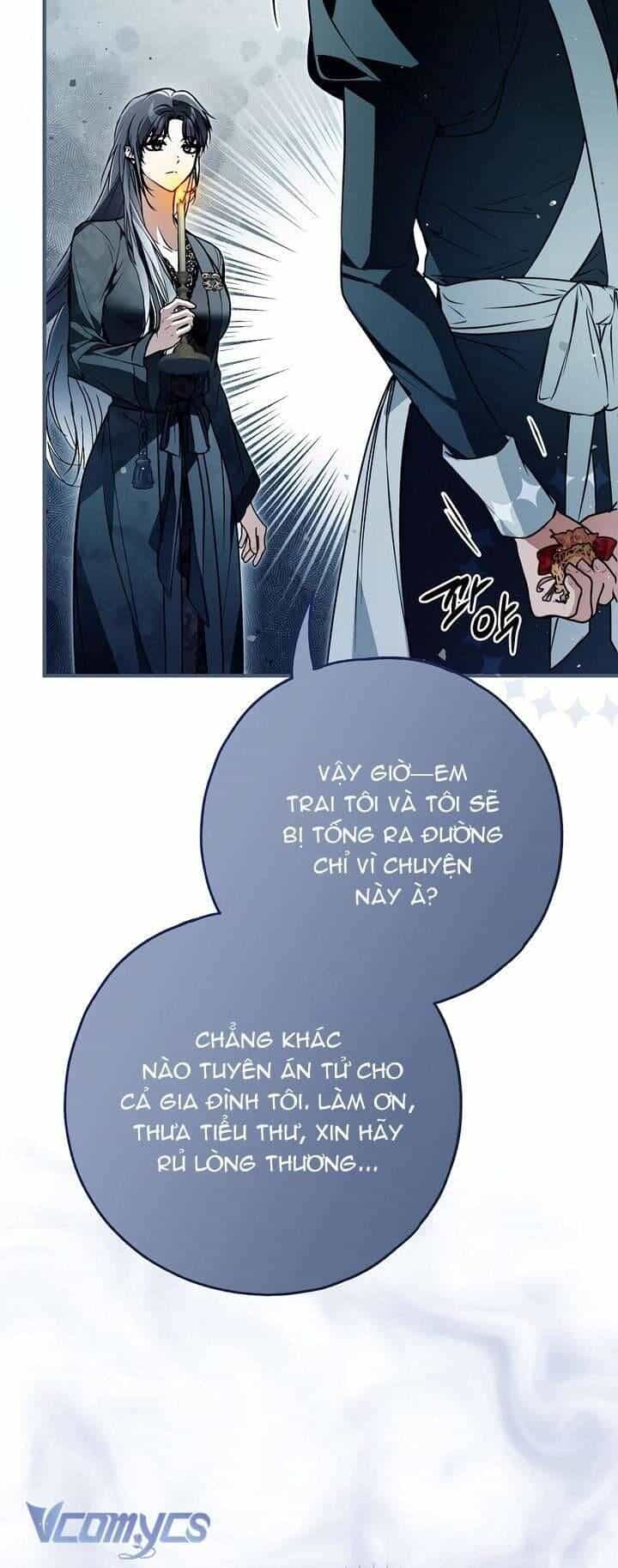 Ai Đó Đang Điều Khiển Cơ Thể Của Tôi - Chương 68 - ảnh 17