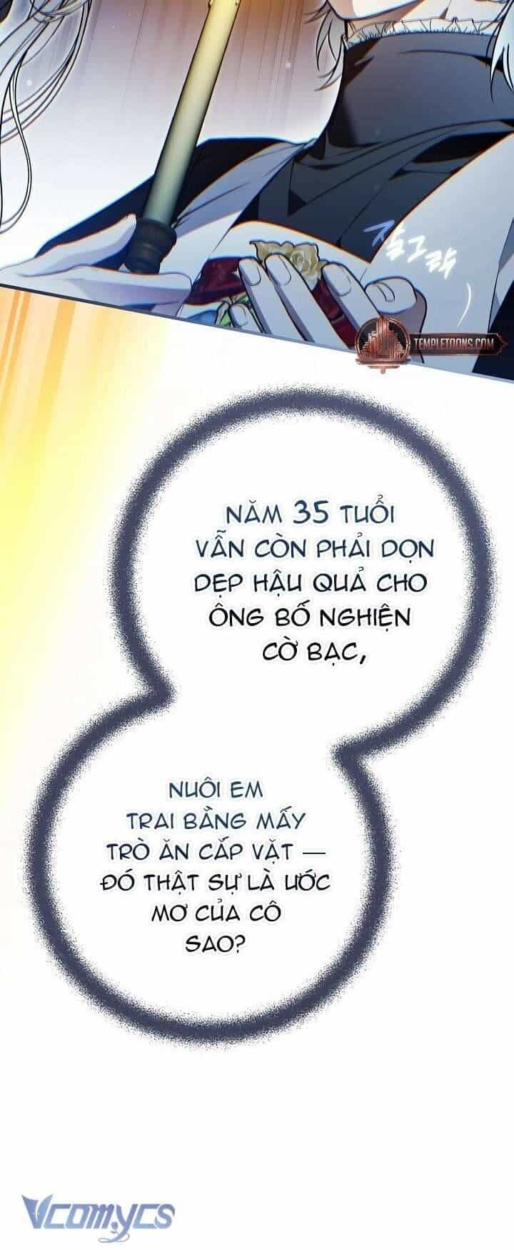 Ai Đó Đang Điều Khiển Cơ Thể Của Tôi - Chương 68 - ảnh 22