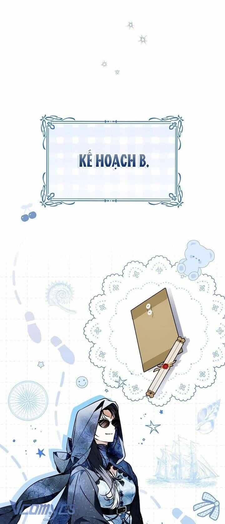 Ai Đó Đang Điều Khiển Cơ Thể Của Tôi - Chương 68 - ảnh 26