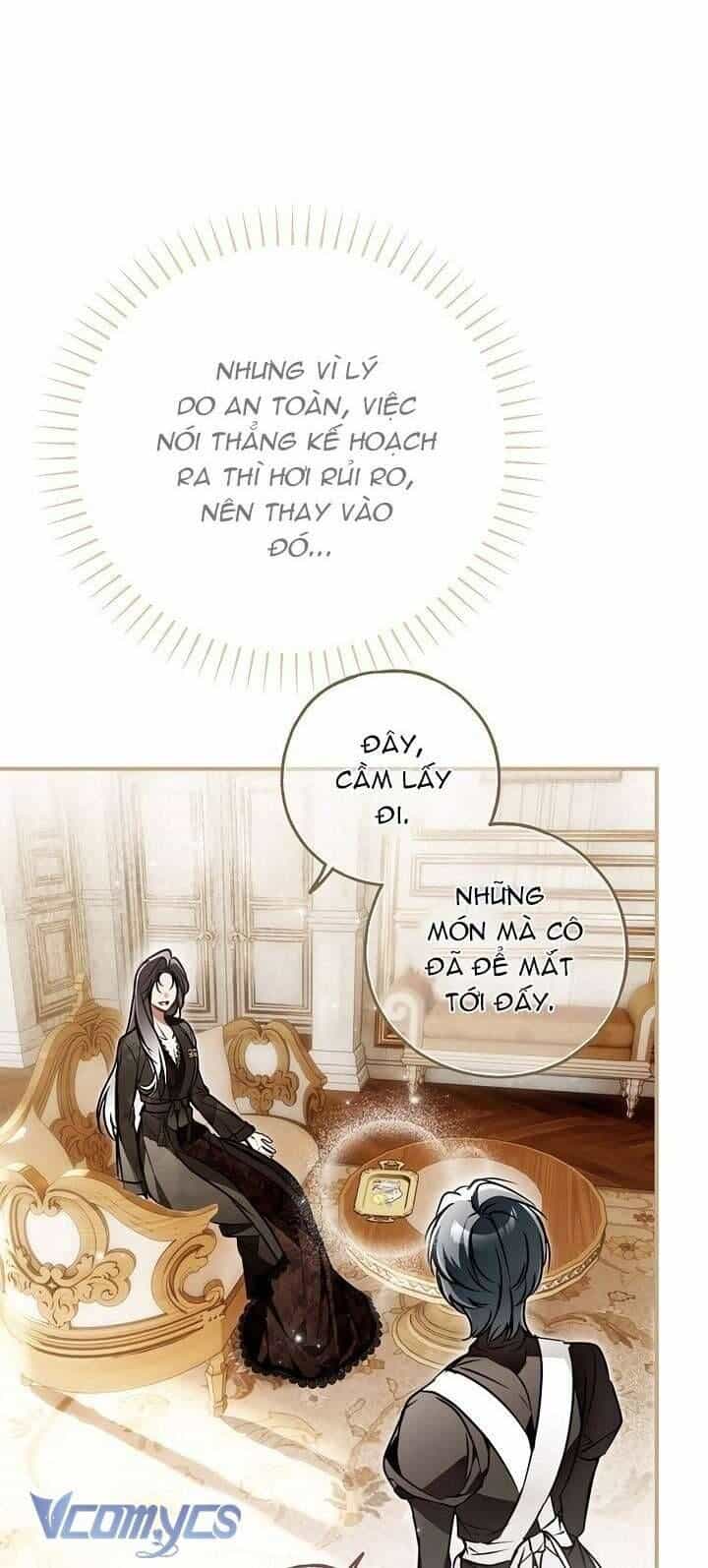 Ai Đó Đang Điều Khiển Cơ Thể Của Tôi - Chương 68 - ảnh 29