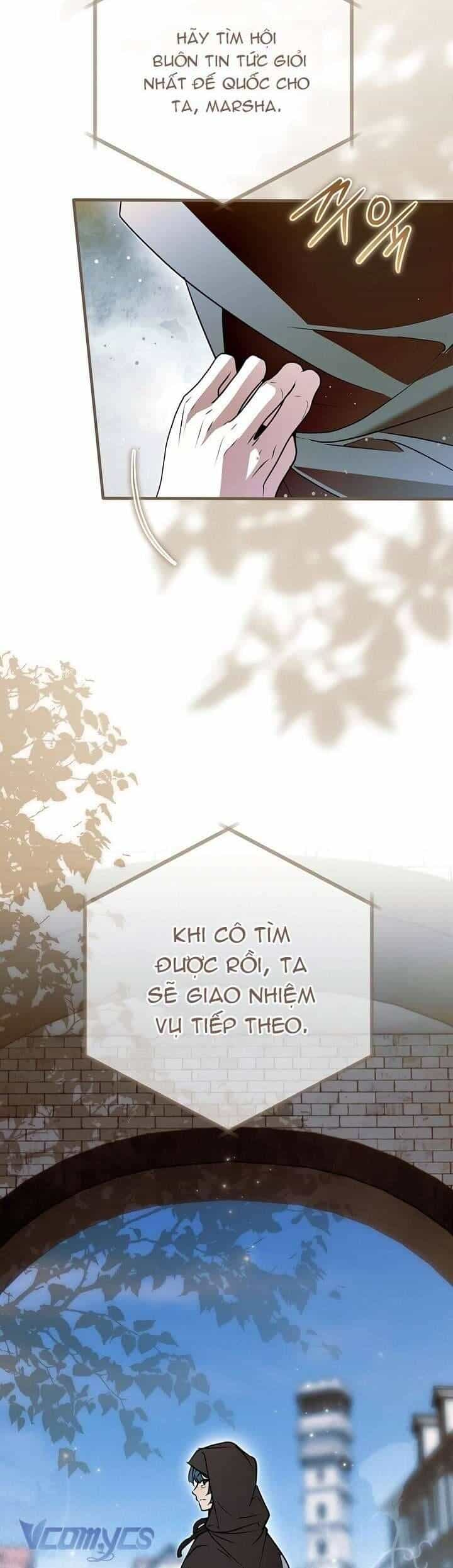 Ai Đó Đang Điều Khiển Cơ Thể Của Tôi - Chương 68 - ảnh 34