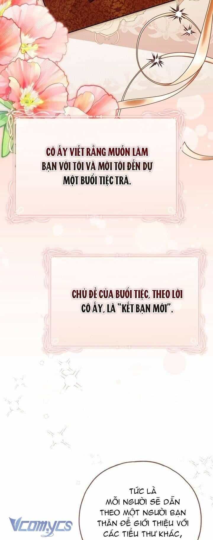 Ai Đó Đang Điều Khiển Cơ Thể Của Tôi - Chương 68 - ảnh 42