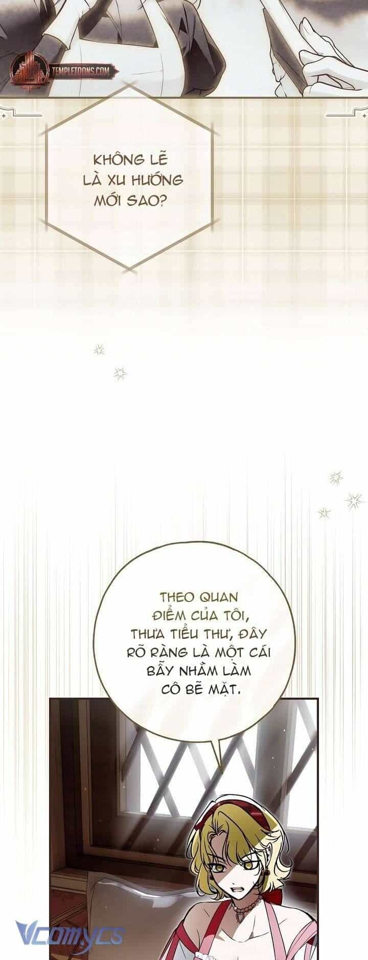 Ai Đó Đang Điều Khiển Cơ Thể Của Tôi - Chương 68 - ảnh 45