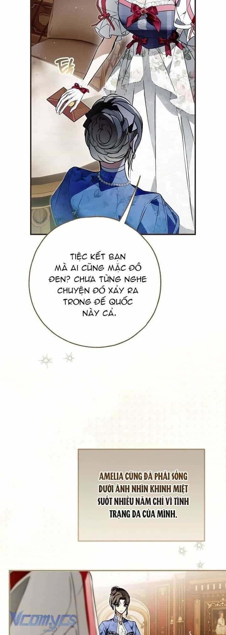 Ai Đó Đang Điều Khiển Cơ Thể Của Tôi - Chương 68 - ảnh 46