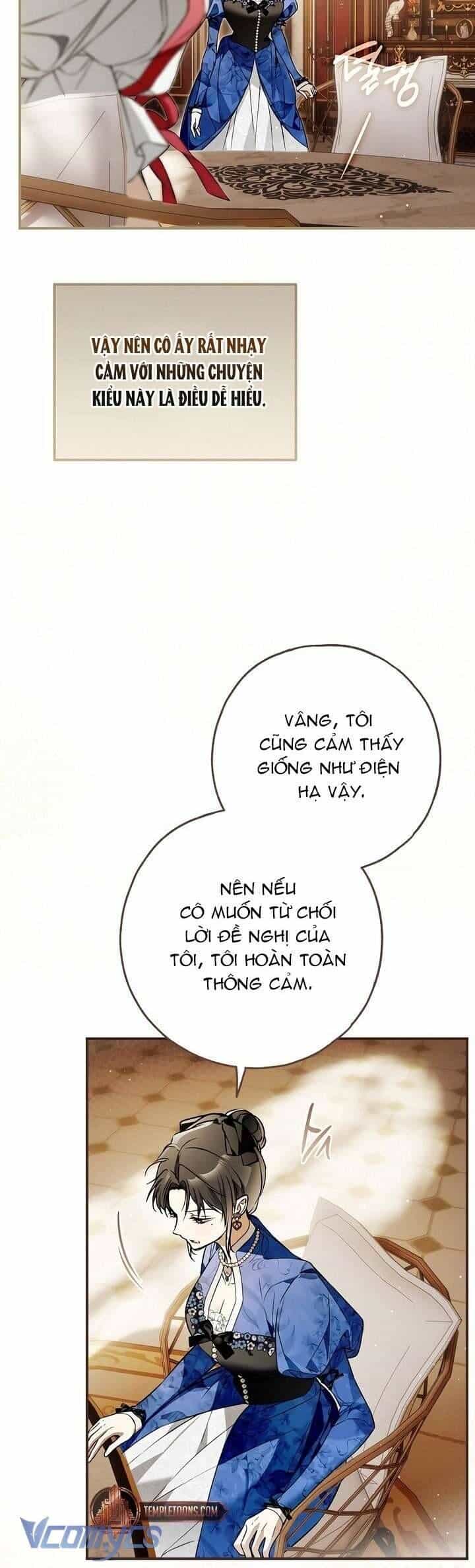 Ai Đó Đang Điều Khiển Cơ Thể Của Tôi - Chương 68 - ảnh 47