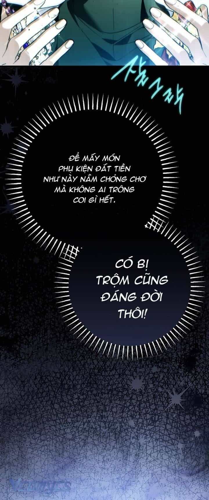 Ai Đó Đang Điều Khiển Cơ Thể Của Tôi - Chương 68 - ảnh 5