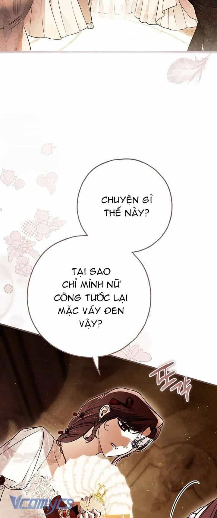 Ai Đó Đang Điều Khiển Cơ Thể Của Tôi - Chương 68 - ảnh 69