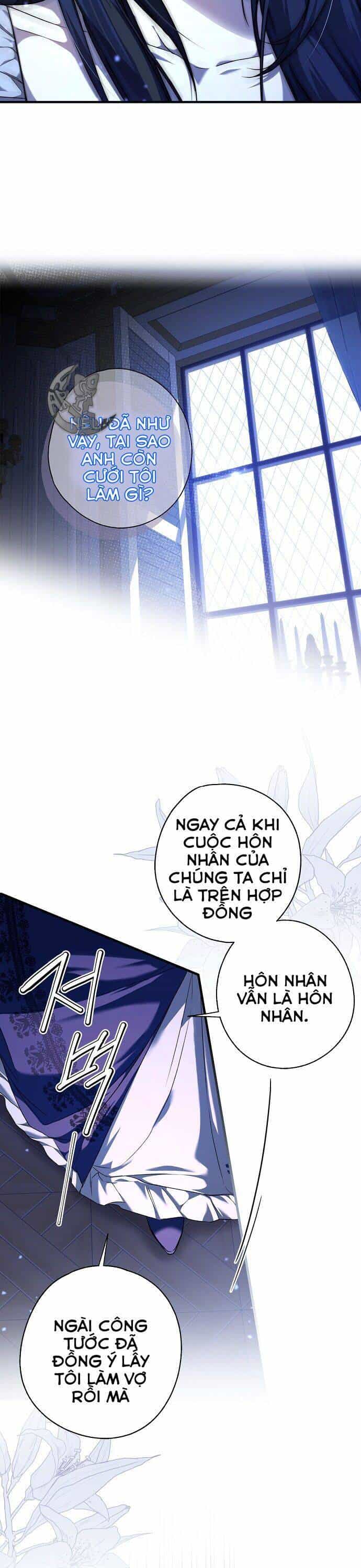 Ai Đó Đang Điều Khiển Cơ Thể Của Tôi - Chương 7 - ảnh 13