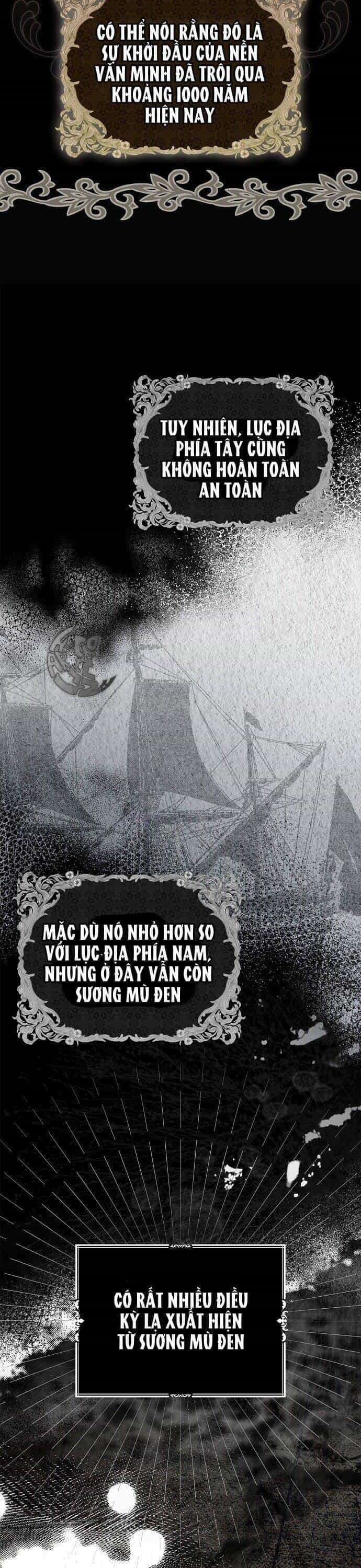 Ai Đó Đang Điều Khiển Cơ Thể Của Tôi - Chương 7 - ảnh 22