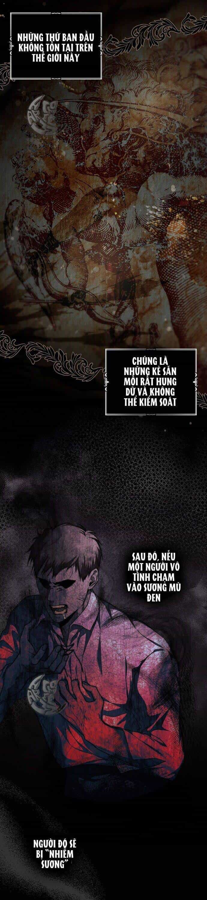 Ai Đó Đang Điều Khiển Cơ Thể Của Tôi - Chương 7 - ảnh 24