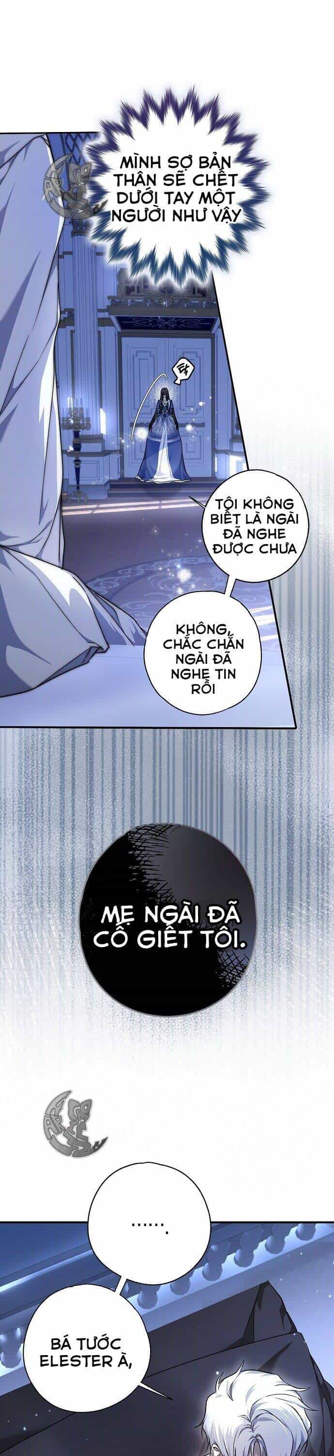Ai Đó Đang Điều Khiển Cơ Thể Của Tôi - Chương 7 - ảnh 4