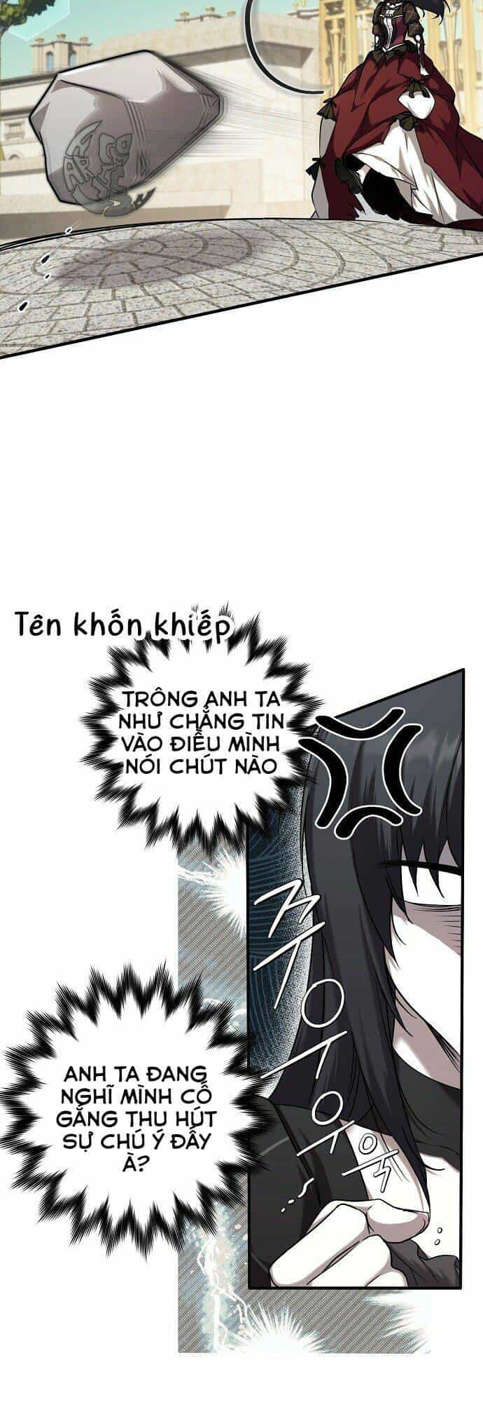 Ai Đó Đang Điều Khiển Cơ Thể Của Tôi - Chương 7 - ảnh 50