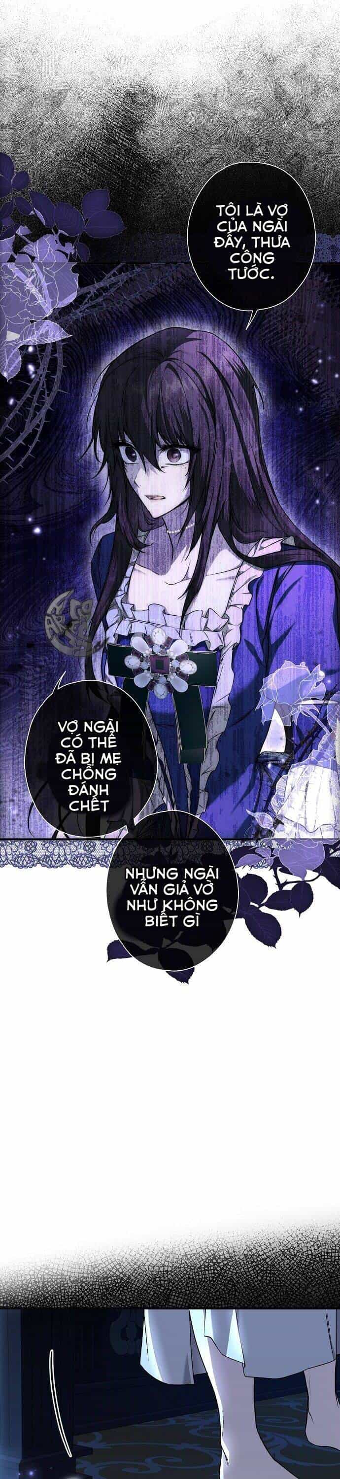 Ai Đó Đang Điều Khiển Cơ Thể Của Tôi - Chương 7 - ảnh 7