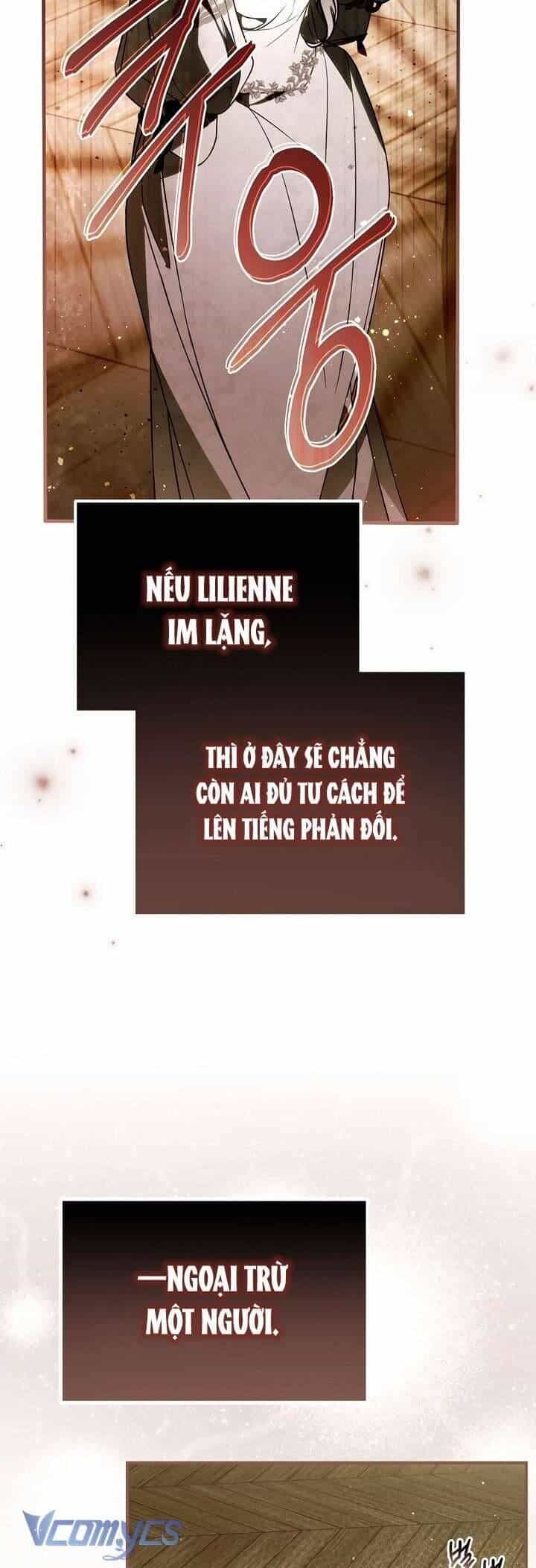 Ai Đó Đang Điều Khiển Cơ Thể Của Tôi - Chương 69 - ảnh 35