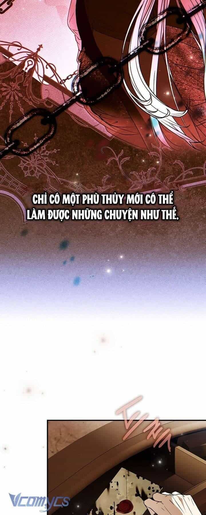 Ai Đó Đang Điều Khiển Cơ Thể Của Tôi - Chương 69 - ảnh 62