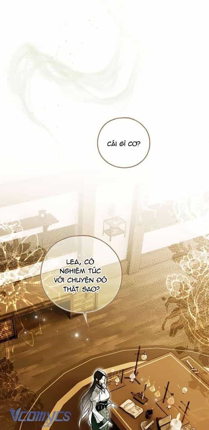Ai Đó Đang Điều Khiển Cơ Thể Của Tôi - Chương 69 - ảnh 65