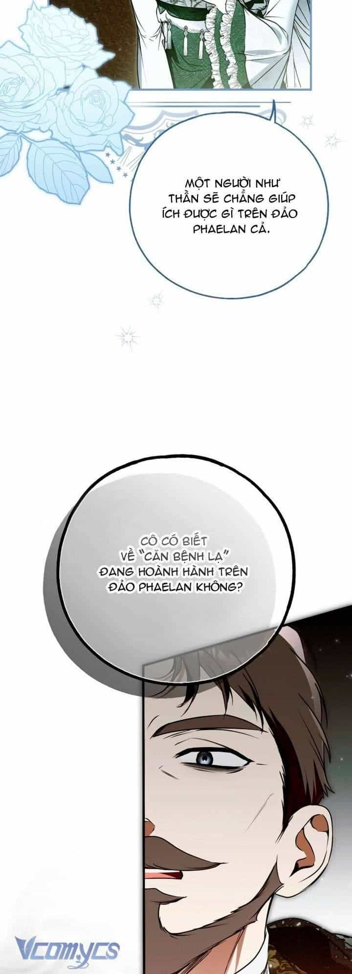 Ai Đó Đang Điều Khiển Cơ Thể Của Tôi - Chương 70 - ảnh 17