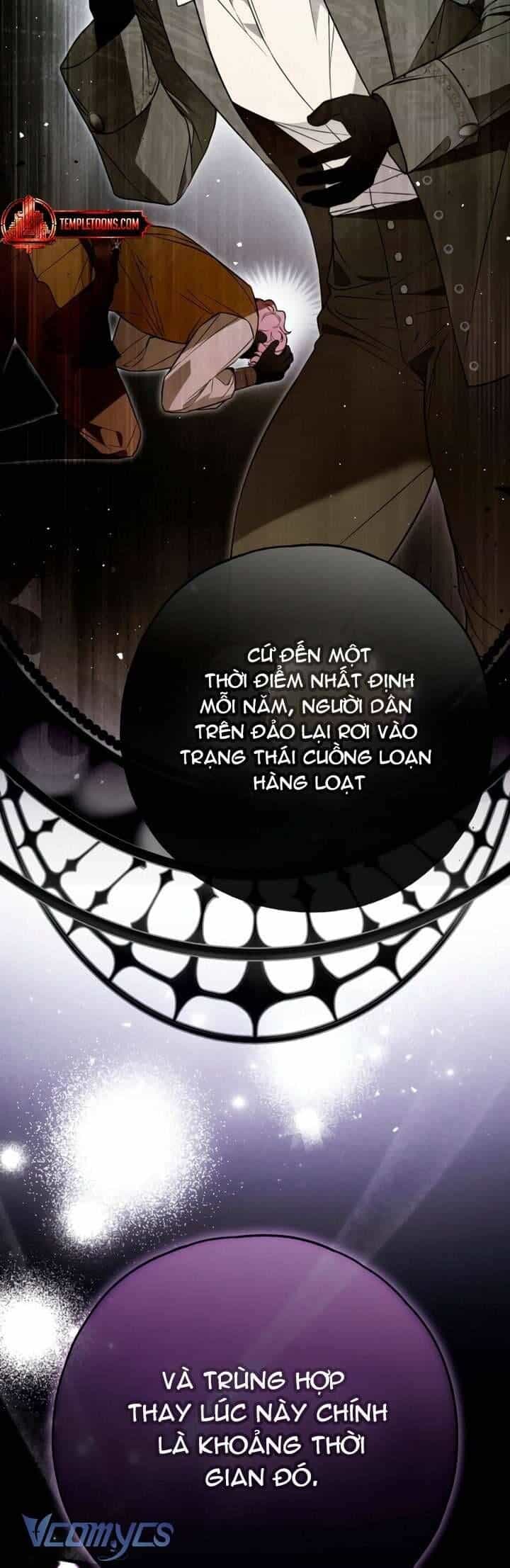 Ai Đó Đang Điều Khiển Cơ Thể Của Tôi - Chương 70 - ảnh 19