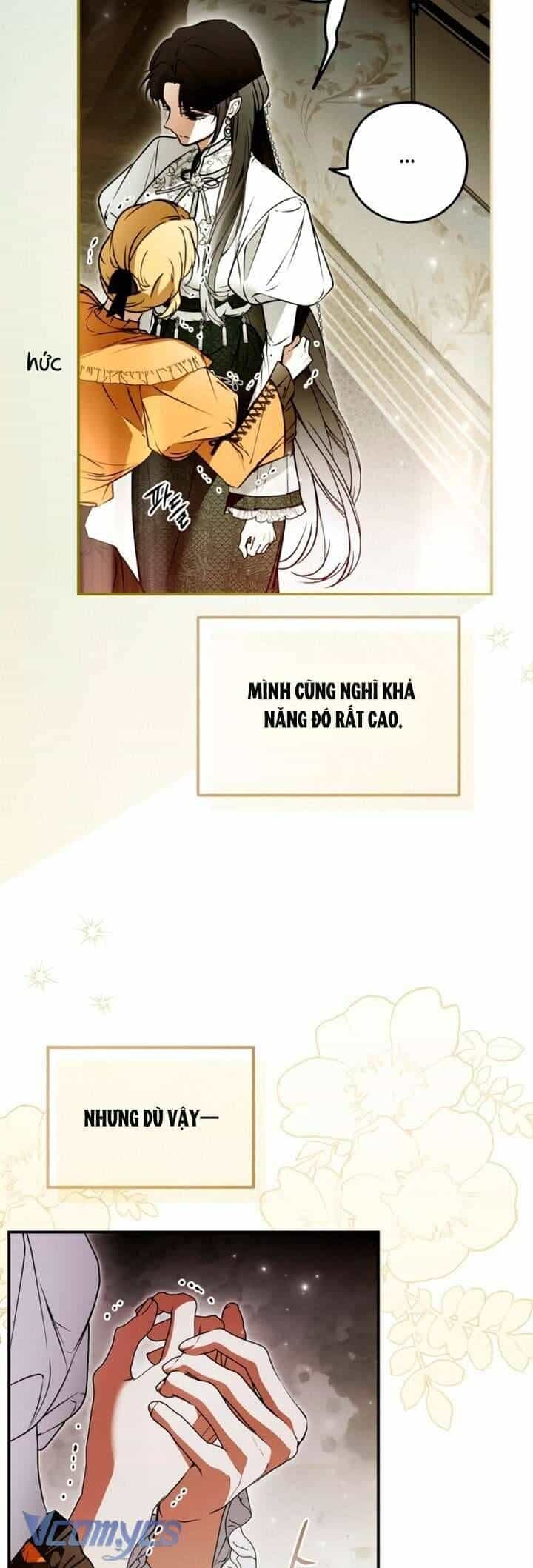 Ai Đó Đang Điều Khiển Cơ Thể Của Tôi - Chương 70 - ảnh 27