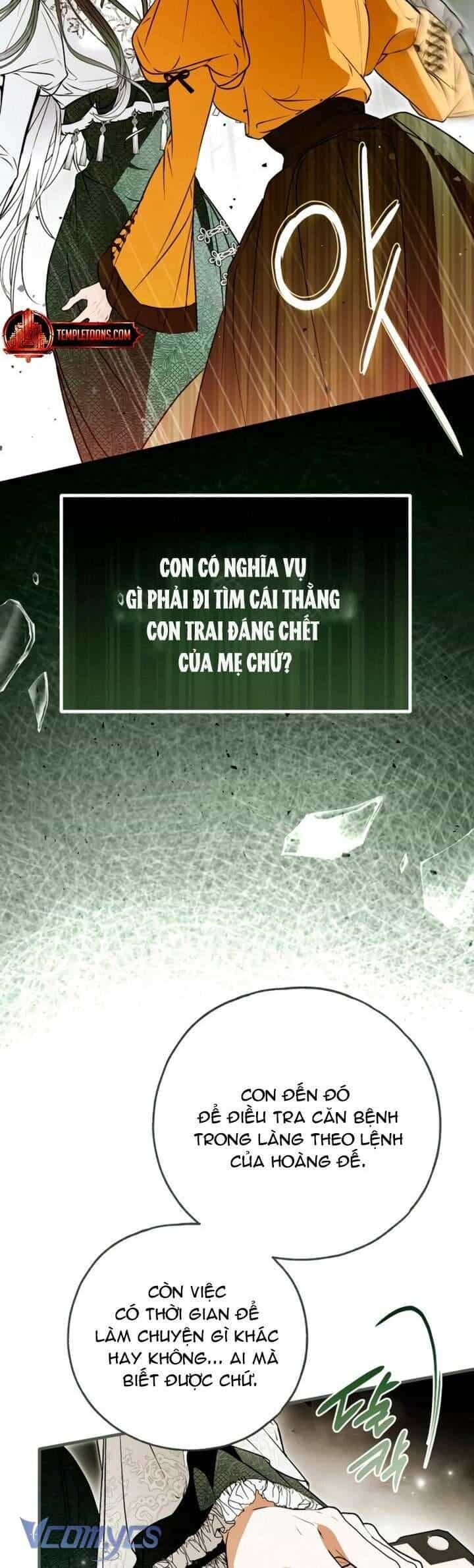 Ai Đó Đang Điều Khiển Cơ Thể Của Tôi - Chương 70 - ảnh 29