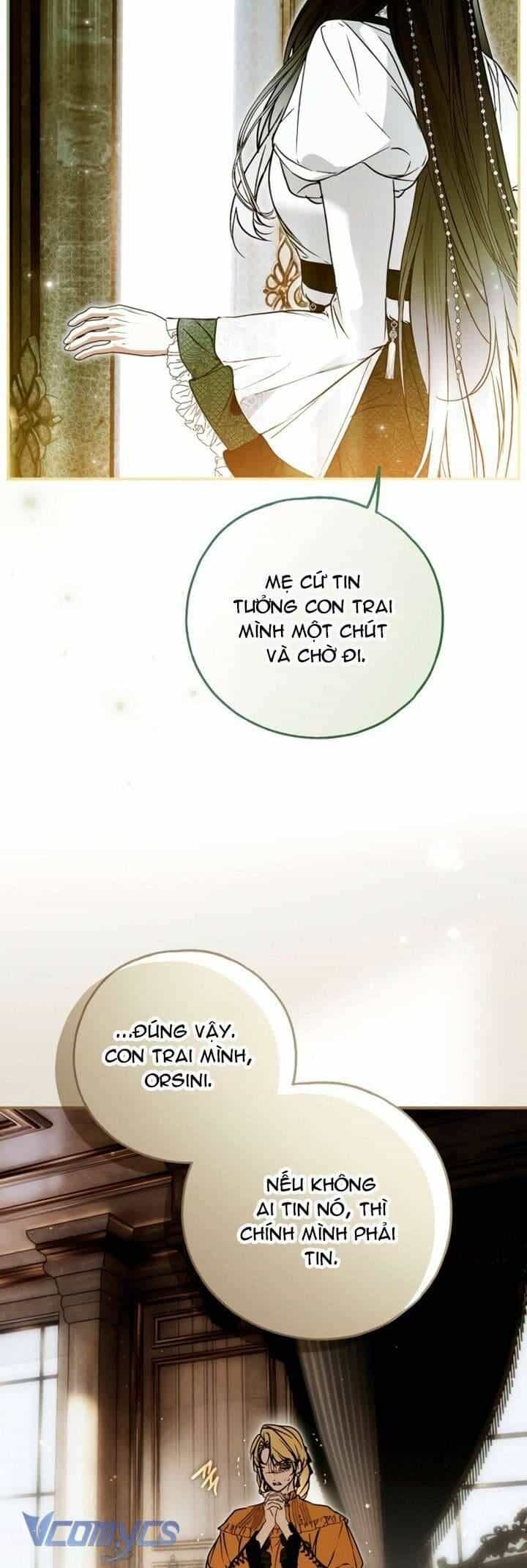 Ai Đó Đang Điều Khiển Cơ Thể Của Tôi - Chương 70 - ảnh 31