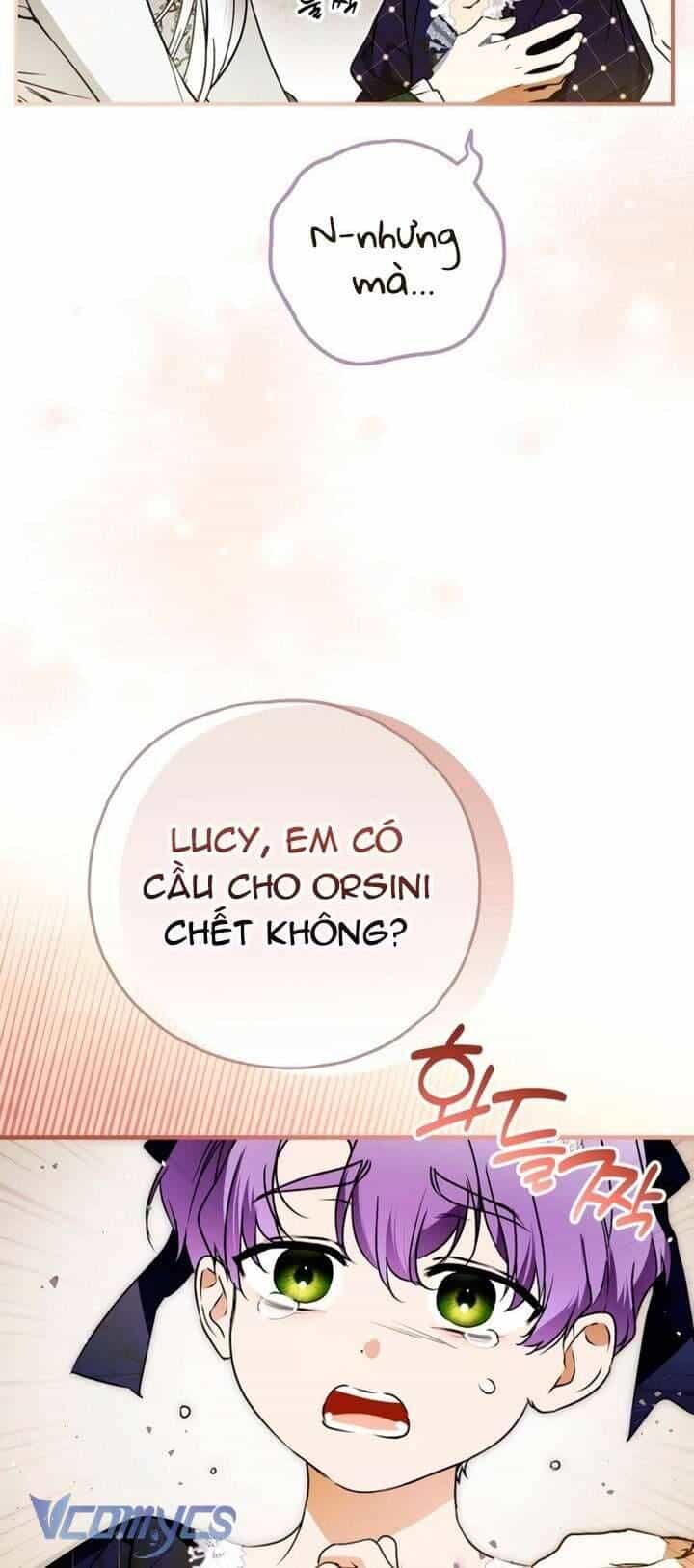 Ai Đó Đang Điều Khiển Cơ Thể Của Tôi - Chương 70 - ảnh 5
